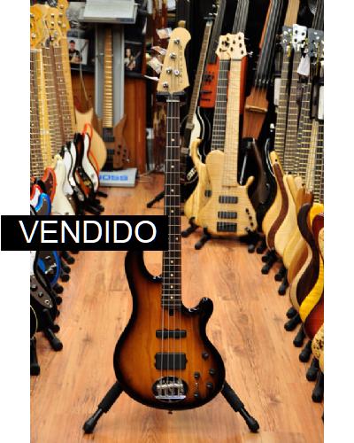Lakland 4-94 3 Tone Sunburst (USA)